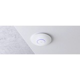 Ubiquiti U6+, Adgangspunktet Hvid