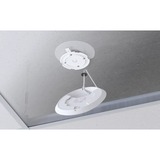 Ubiquiti U6+, Adgangspunktet Hvid