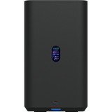 Ubiquiti UNAS-2-B Sort