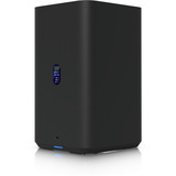 Ubiquiti UNAS-2-B Sort