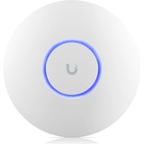 Ubiquiti U-6+, Adgangspunktet Hvid