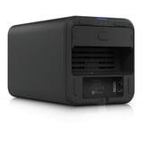 Ubiquiti Unifi UNAS2 Sort