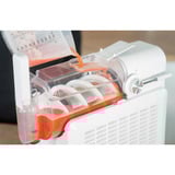 Unold 48940, Ismaskine Hvid
