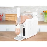 Unold Slush-Eismaschine Susi 48940 Kompressor ismaskine 2 L 220 W Hvid Hvid, Kompressor ismaskine, 2 L, Hvid, 1,2 m, Plast, Knapper