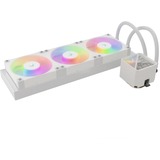 Valkyrie V360 Lite ARGB, Vandkøling Hvid