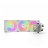 Valkyrie V360 Lite ARGB, Vandkøling Hvid