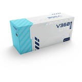 Valkyrie V360 Lite ARGB, Vandkøling Hvid