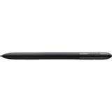Wacom Pen til STU-540 / STU-541 / DTU-1031X / DTU-1031AX, Intastnings stift Sort