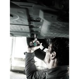 Wera 05023470001, Topnøgle Sort/Grøn