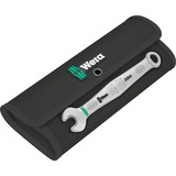 Wera 05136405001, Taske Sort