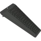 Wera 9465 Rulle taske til 6003 Joker 15, tom Sort