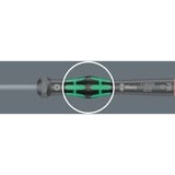 Wera 9715 Skumindsats Kraftform Micro Sæt 1 9715, Skruetrækker Sort/Grøn