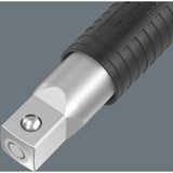 Wera Kraftform Kompakt 400 RA Sæt 2, med ratfunktion, Topnøgle Sort/Grøn