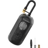 Wiha DHT0006, Luftpumpe Sort