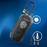 Wiha DHT0006, Luftpumpe Sort
