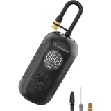 Wiha zai Hause Akku-Luftpumpe, 6-teilig Sort