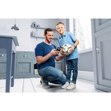 Wiha zai Hause Akku-Luftpumpe, 6-teilig Sort