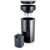 Wilfa WSFBS-200B, Kaffekværn Sort
