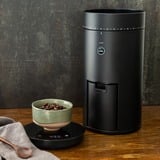 Wilfa WSFBS-200B, Kaffekværn Sort