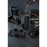 Wilfa WSFBS-200B, Kaffekværn Sort