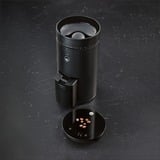 Wilfa WSFBS-200B, Kaffekværn Sort