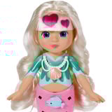 ZAPF Creation BABY born Glam Up Sparkle, Dukke Pink