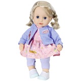ZAPF Creation Little Sophia, Dukke Baby Annabell Little Sophia, Baby dukke, Pige, 1 År, 360 mm