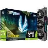 ZOTAC Grafikkort