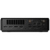 ZOTAC MAGNUS EN275060TC, Mini-PC Sort