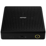 ZOTAC ZBOX-EN275060TC-BE-W5B, Mini-PC Sort