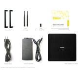 ZOTAC ZBOX-EN275060TC-BE-W5B, Mini-PC Sort