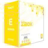ZOTAC ZBOX-EN275060TC-BE-W5B, Mini-PC Sort