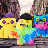 ZURU Fuggler - Fugg Life, Plysdyr 