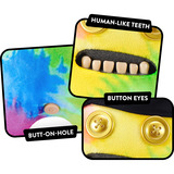 ZURU Fuggler - Fugg Life, Plysdyr 