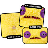 ZURU Fuggler - Fugg Life, Plysdyr 