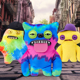 ZURU Fuggler - Fugg Life, Plysdyr 