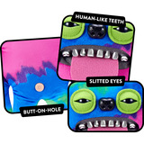 ZURU Fuggler - Fugg Life, Plysdyr 