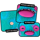 ZURU Fuggler - Fugg Life, Plysdyr 