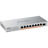 Zyxel XMG-108HP-EU0101F, Switch 