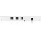 Zyxel XMG-108HP Ikke administreret 2.5G Ethernet (100/1000/2500) Strøm over Ethernet (PoE), Switch Ikke administreret, 2.5G Ethernet (100/1000/2500), Strøm over Ethernet (PoE)