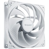 be quiet! Pure Wings 3 120mm PWM high-speed, Sag fan Hvid