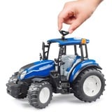 bruder 02184, Model køretøj 