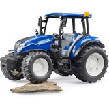 bruder 02184, Model køretøj 
