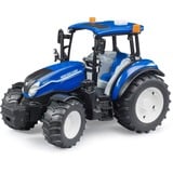 bruder New Holland T5.120, Model køretøj 