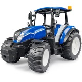 bruder New Holland T5.120, Model køretøj 