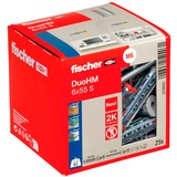 fischer DuoHM 572925, Dyvel 