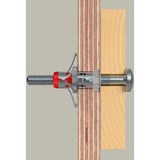 fischer DuoHM 572925, Dyvel 