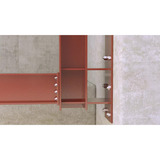 fischer Highbond-Spezialmörtel FIS HB 360 S, Mørtel grå