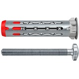 fischer Hulrumsdowel DuoHM 6x55 S TX, Dyvel 