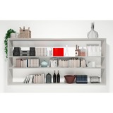 fischer Hulrumsdowel DuoHM 6x55 S TX, Dyvel 